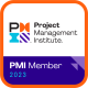PMI Certifed Member