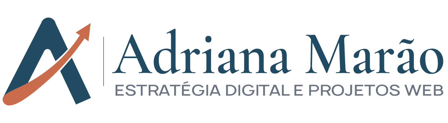 Adriana Marão - Estratégias Digitais e Projetos Web