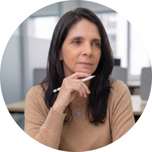 Picture of Adriana Marão