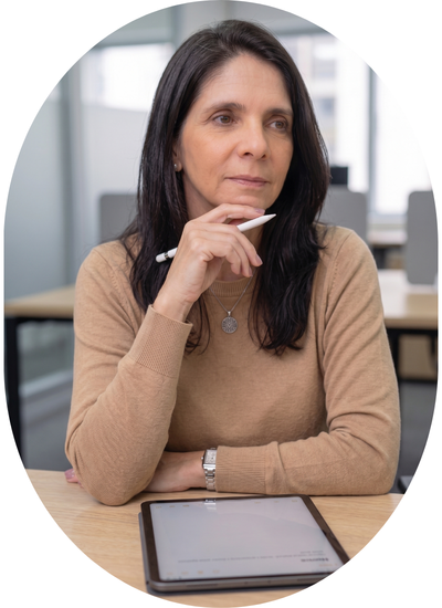 Adriana Marão - Especialista em Evolução Digital